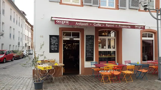 Oel de Vie | Inh. Axel Missbichler