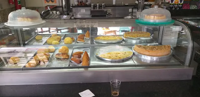 Padaria e confeitaria Europan