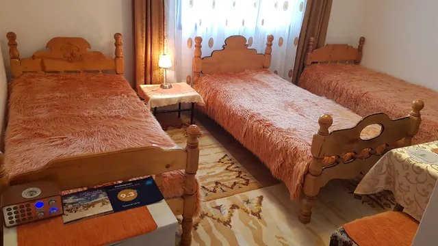 Apartmani "Sjenica Uvac"