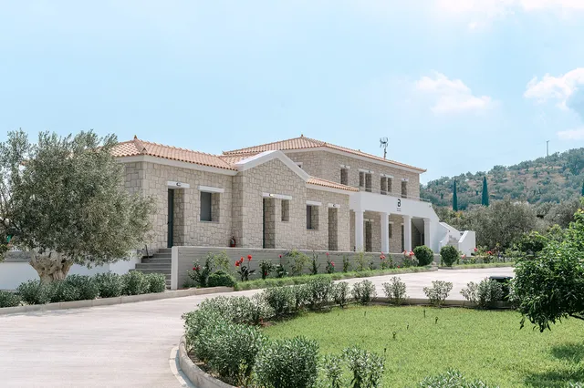 BRISOT Hotel Galatas Poros