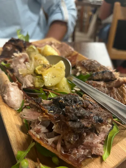 Agriturismo Sapori di Cantina. Az.vitivinicola Monti Mario