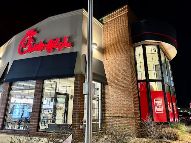 Chick-fil-A