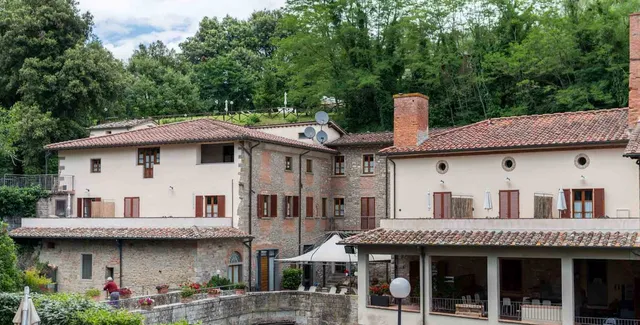 Residence la Ferriera