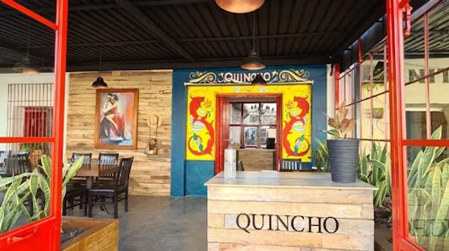 Restaurante Quincho Parrilla Argentina