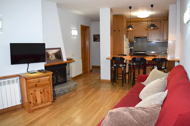 Apartamento Casovall