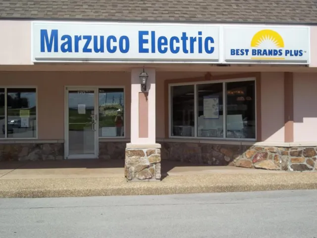 Marzuco Electric Inc