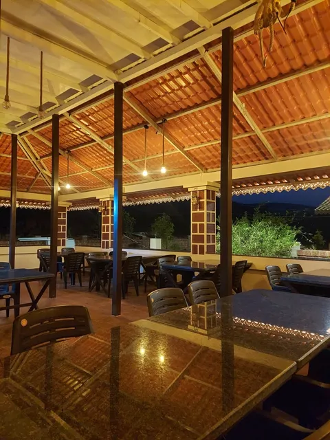 Vasundhara Hill Resort