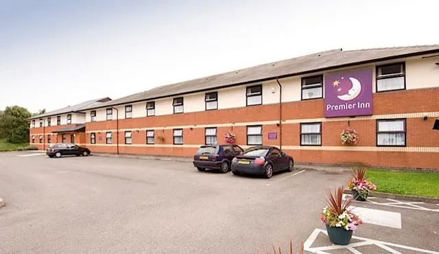 Premier Inn Coventry East (Binley/A46) hotel