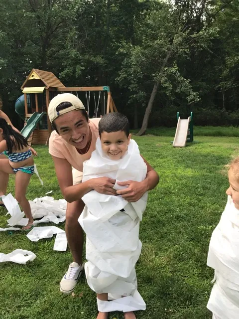 Minute 2 Win It Parties