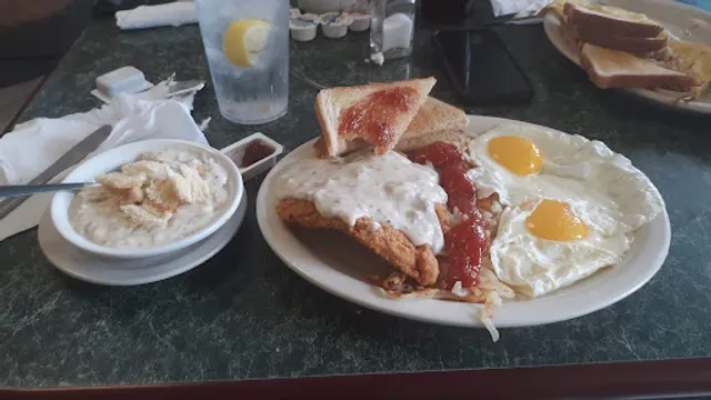 Mama’s Kountry Kitchen