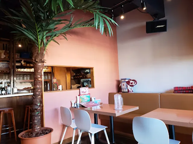 デリーキッチン シャンティ 東久留米店