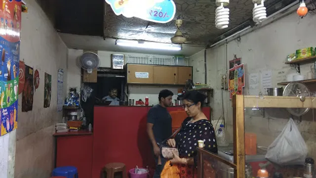 Tea cafe kolkata