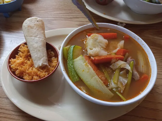 El Padrino Restaurant