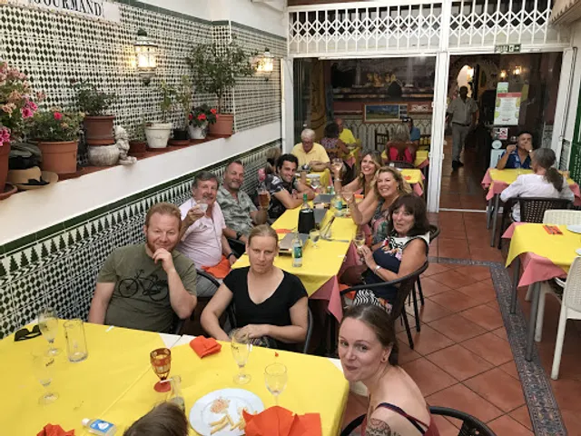 Namaste Nepalese-Indian Restaurant