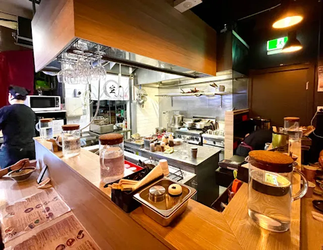 Sapporo Miso Ramen Factory Sora