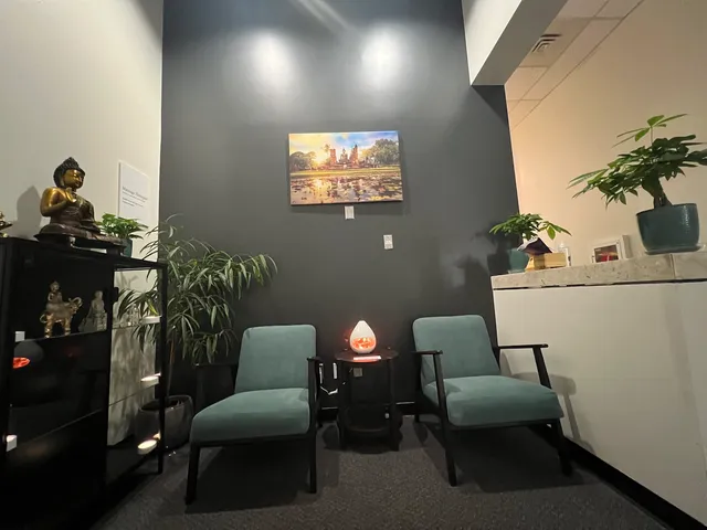 Dallas Thai Wellness