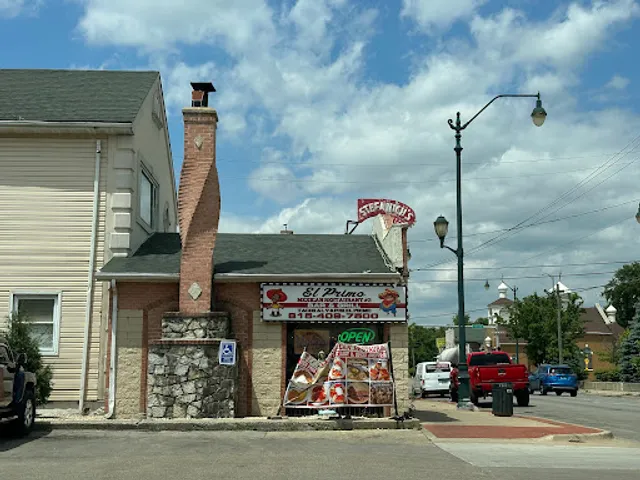 El Primo Mexican Restaurant