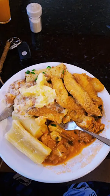 Restaurante Tudo no Espeto