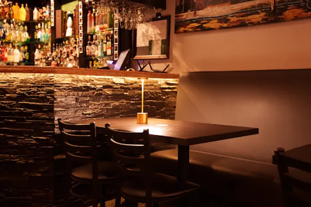 CLASSIC Café & Lounge