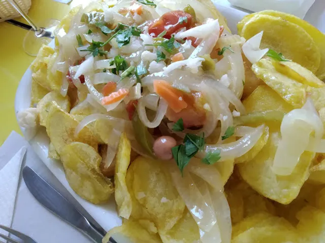 Café Snack Bar Fintas