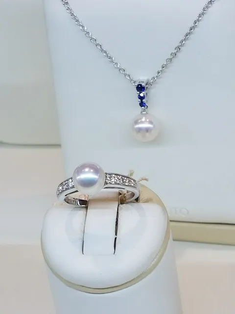 R & M Woodrow Jewelers