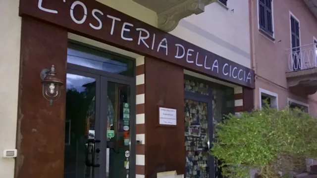 Osteria della Ciccia