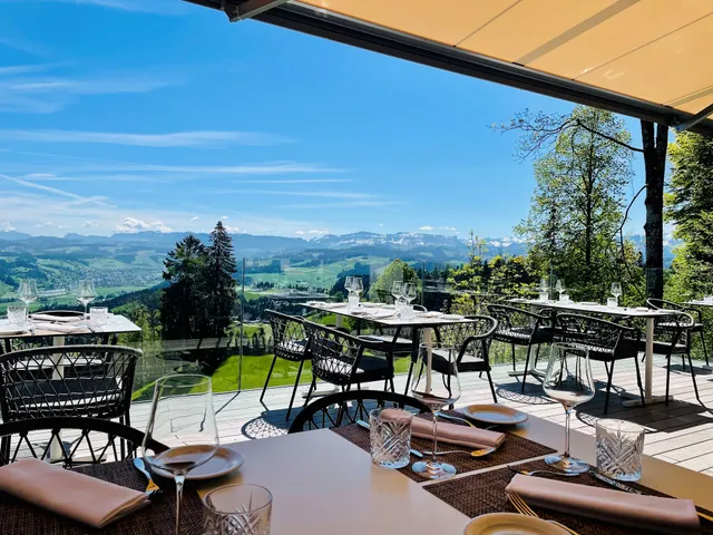 Boutique Hotel Moosegg