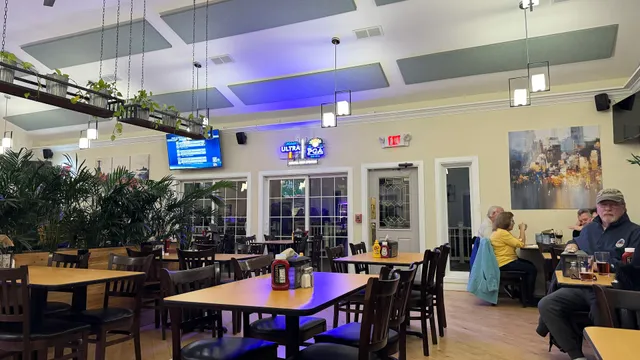 Mike's Ridge Terrace Pub & Grill