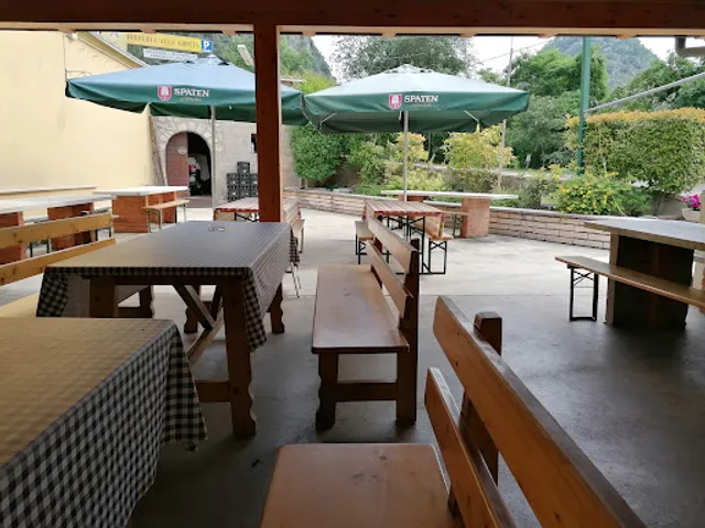 Birreria alla Grotta