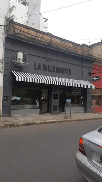 La Milonguita Panadería y Café