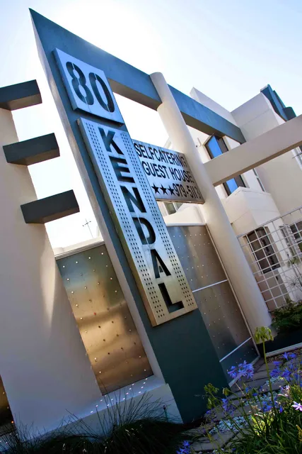 80 Kendal Luxury Self Catering Guest House