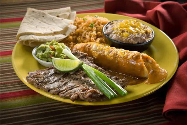 Manuel's Mexican Restaurant & Cantina | Tempe
