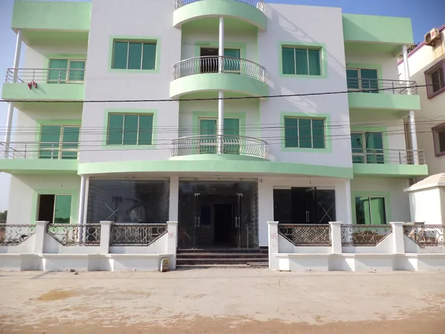 Gadadhar Resort (Mali Inn)