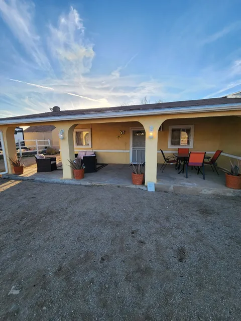 Grand Canyon Vacation Rental