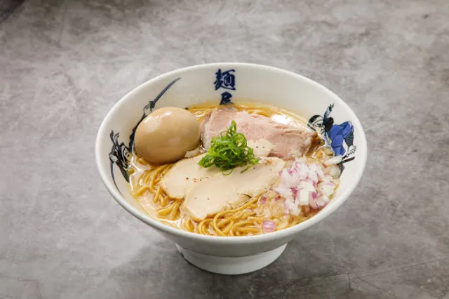 Menya Musashi Taichung Branch