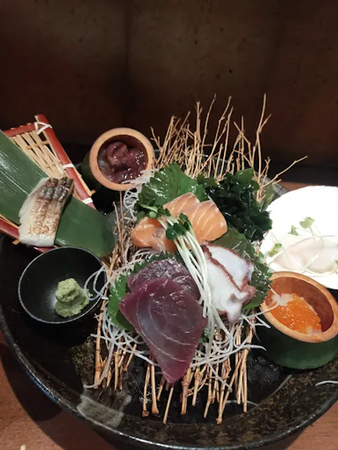 海鮮居酒屋 えん屋 新高円寺店