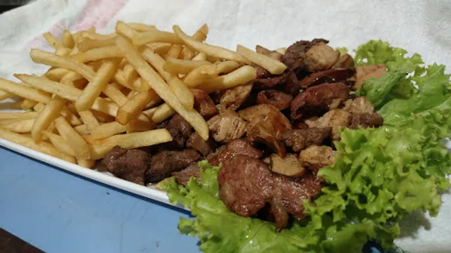 Tio Pastel Conselheiro