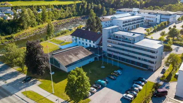 Dreges Hotell by Classic Norway Hotels