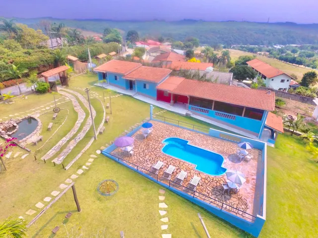 Pousada Recanto Dos Maximianos