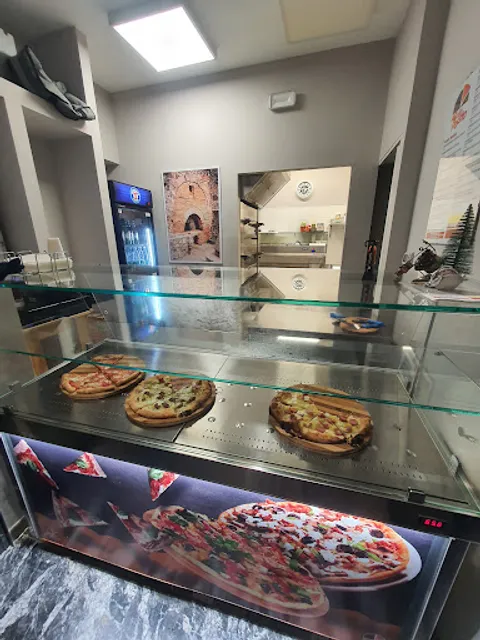 Al Solito Posto Portici