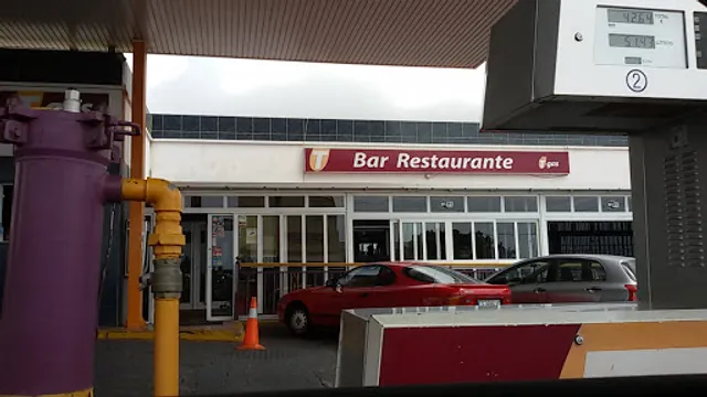 Restaurante Tenerife Medano