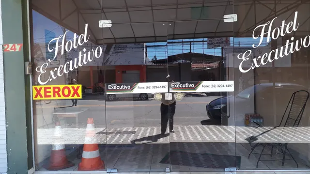 Hotel Executivo