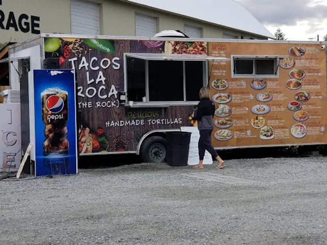 Tacos La Roca