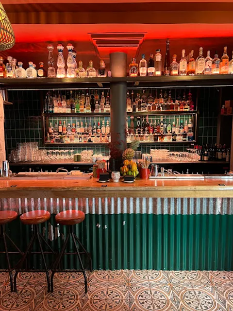 Loka Bar Kitchen - Restaurant Nice