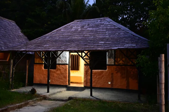 Pipul Odi Museum Resort