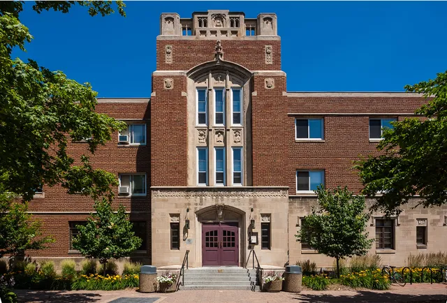 Hamline University