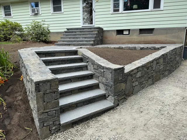 Liquori Landscaping Company, Inc.