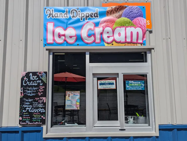 Casey County Discount Marketplace