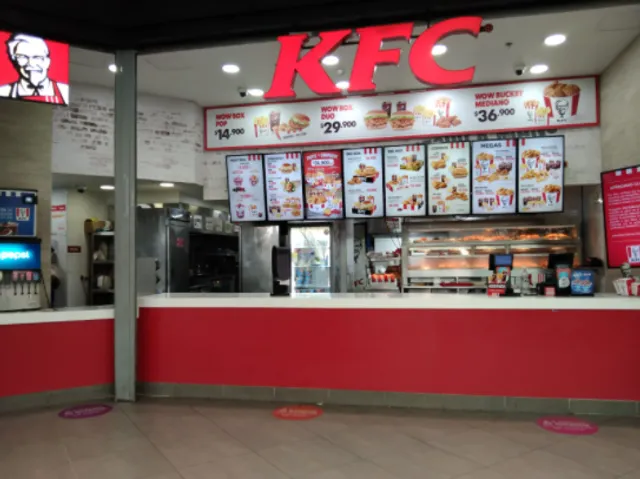 KFC Viva Envigado