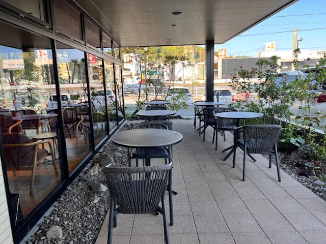 Starbucks Coffee - Nagasaki Togitsu